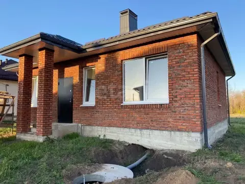 Дом в Ростовская область, Аксайский район, Щепкинское с/пос, пос. ...