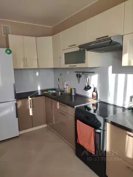 1-к кв. Санкт-Петербург пос. Парголово, ул. Михаила Дудина, 25к2 (38.0 ...