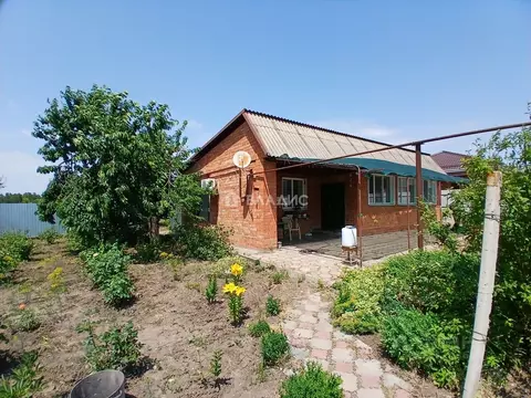 Дом в Краснодарский край, Ейск ул. Белинского (64 м)