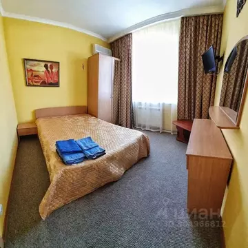 Комната Крым, Алушта муниципальный округ, пос. Утес ул. Гагариной, ...