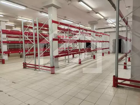 Производственное помещение в Московская область, Апрелевка ...