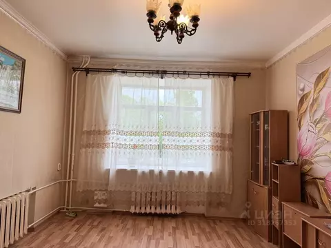 3-к кв. Иркутская область, Иркутск ул. Шишкина, 9 (66.0 м)