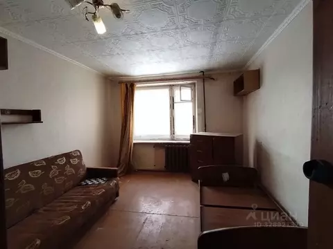 Комната Смоленская область, Смоленск Автозаводская ул., 23 (18.0 м)