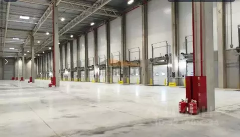 Склад в Московская область, Раменский муниципальный округ М-5 Урал, ...