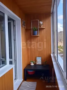 2-к кв. Новосибирская область, Новосибирск ул. Мясниковой, 24/2 (56.3 ...