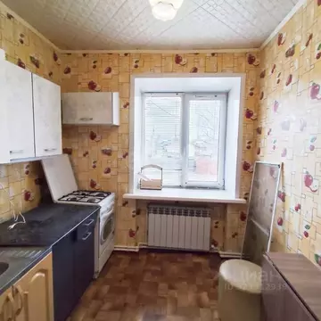 2-к кв. Костромская область, Нерехта Нерехтская ул., 60 (51.1 м)