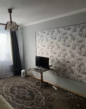 1-к кв. Омская область, Омск Звездная ул., 2Д (30.0 м)