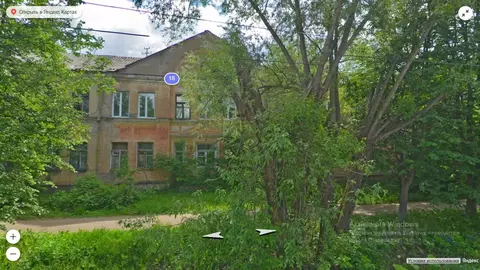 Помещение свободного назначения в Тверская область, Ржев Садовая ул., ...