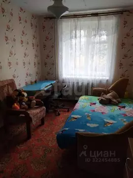 2-к кв. Ярославская область, Рыбинск ул. Рокоссовского, 4А (49.4 м)