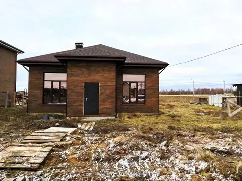 Дом в Костромская область, Кострома ул. Льва Корчагина, 5 (118 м)