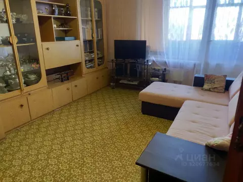 2-к кв. Самарская область, Тольятти ул. 70 лет Октября, 59 (48.0 м)