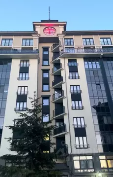 3-к кв. Калининградская область, Калининград Артиллерийская ул., 73 ...