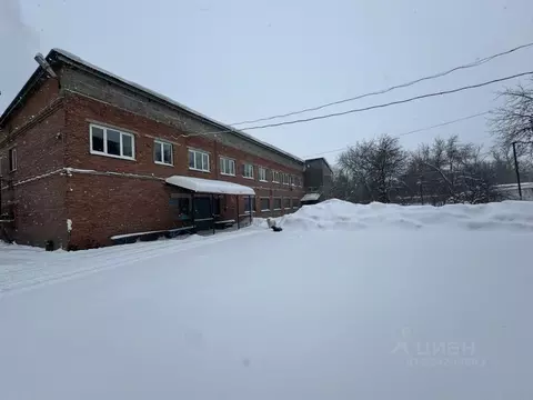 Офис в Московская область, Воскресенск ул. Гиганта, 5 (1400 м)