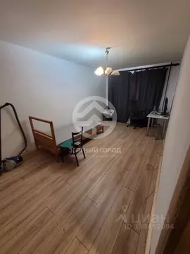 1-к кв. Московская область, Солнечногорск городской округ, д. Кривцово ...