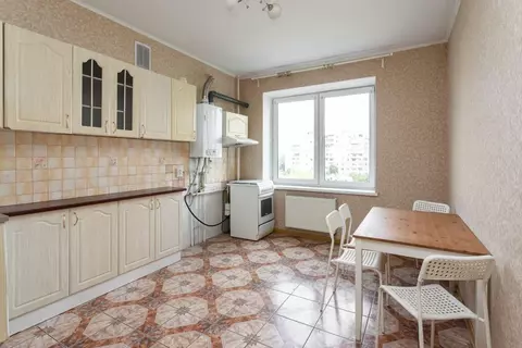 1-к кв. Калининградская область, Калининград ул. Горького, 207 (46.0 ...