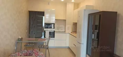 1-к кв. Новосибирская область, Новосибирск ул. Дуси Ковальчук, 238 ...