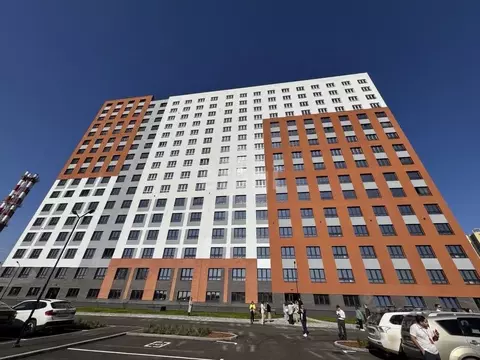 2-к кв. Челябинская область, Челябинск Университетская Набережная ул., ...