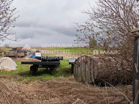 Дом в Рязанская область, Рыбновский муниципальный округ, д. Бражкино ...