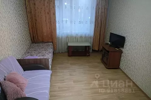 2-к кв. Иркутская область, Братск ул. Мира, 34 (45.0 м)