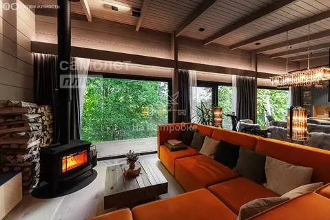 Дом в деревня Кострово, 31 (276.8 м)