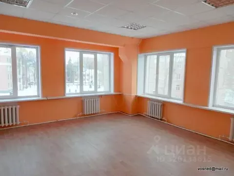 Помещение свободного назначения в Московская область, Воскресенск ...