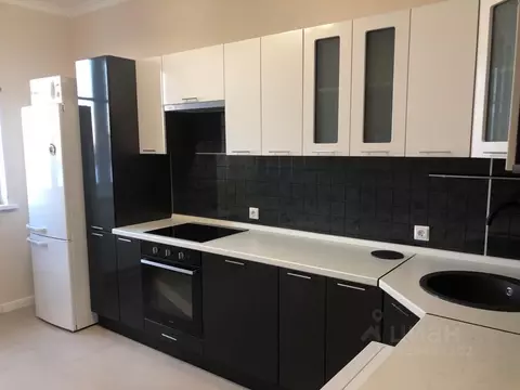 1-к кв. Московская область, Красногорск ул. Липовой Рощи, 4к1 (37.0 м)