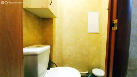 Квартира-студия: Каменск-Уральский, посёлок Трубный, улица Олега ...