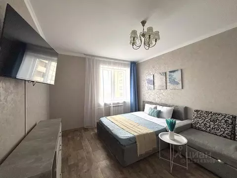 1-к кв. Ярославская область, Ярославль ул. Урицкого, 50 (41.0 м)