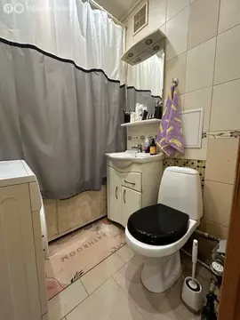 1-комнатная квартира: Раменское, Десантная улица, 24 (32 м)