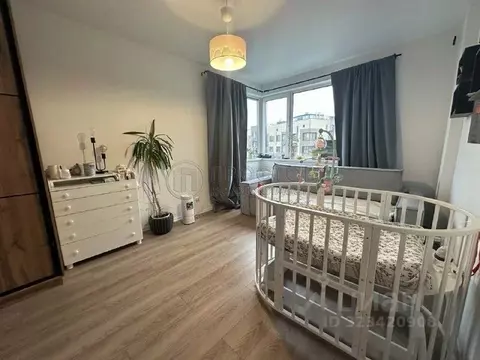 2-к кв. Московская область, Ленинский городской округ, д. Жабкино, ...