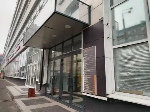 Помещение свободного назначения в Москва Большая Новодмитровская ул., ...