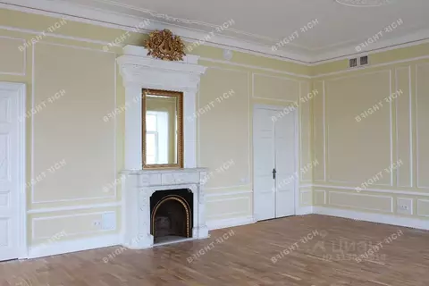 Офис в Санкт-Петербург Синопская наб., 66-68-70Б (6009 м)