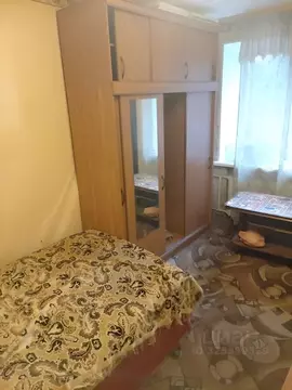 2-к кв. Московская область, Балашиха ВНИИПО мкр, 4 (45.0 м)