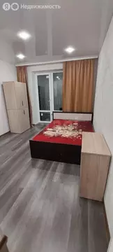 Квартира-студия: Воронеж, улица Независимости, 78к1 (17.3 м)