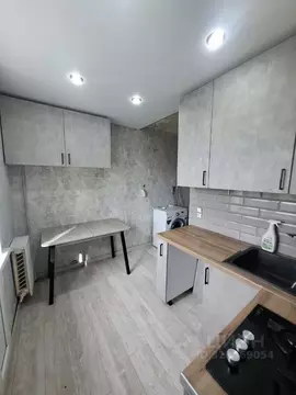 3-к кв. Нижегородская область, Кстово 2-й мкр, 27 (58.3 м)