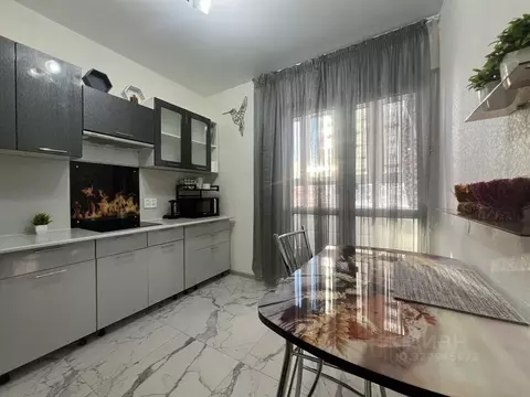 1-к кв. Московская область, Балашиха ул. Яганова, 9 (32.9 м)