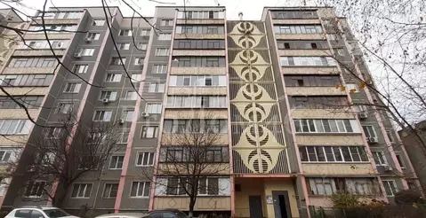 2-к кв. Курская область, Курск Студенческая ул., 16 (54.9 м)