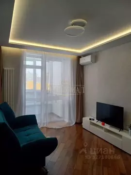 1-к кв. Марий Эл, Йошкар-Ола ул. Чернякова, 3 (38.0 м)