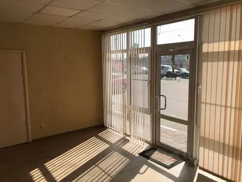 Офис в Московская область, Одинцовский городской округ, пос. Часцы ш. ...