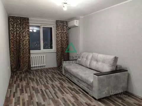 1-к кв. Башкортостан, Уфа ул. Георгия Мушникова, 5/3 (34.5 м)