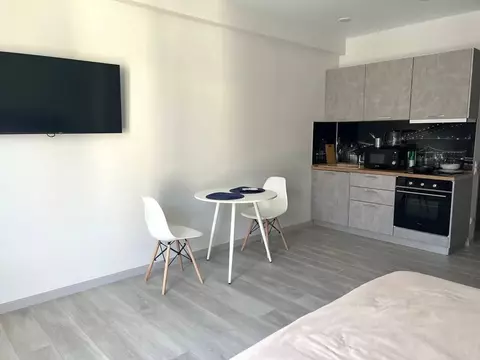 Студия Краснодарский край, Сочи ул. Яна Фабрициуса, 66/6 (30.0 м)