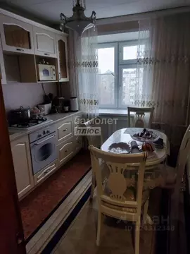 3-к кв. Липецкая область, Липецк ул. М.И. Неделина, 20 (64.0 м)