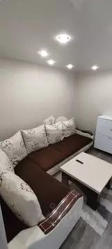 1-к кв. Новосибирская область, Бердск ул. Звездная, 6/1 (38.0 м)