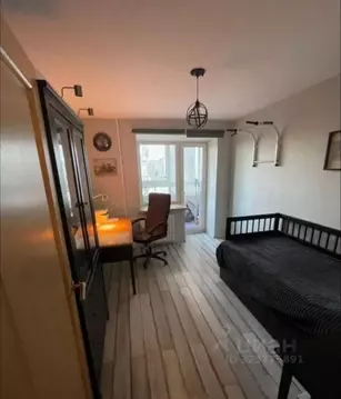 3-к кв. Санкт-Петербург Наличная ул., 55 (72.8 м)