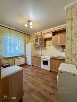 1-к кв. Астраханская область, Астрахань ул. Бабаевского, 31к3 (43.0 м)