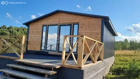 Дом в Златоуст, Бахчисарайская улица (54 м)