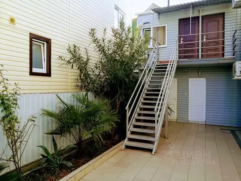 Комната Краснодарский край, Сочи Лазаревское жилрайон, ул. Хвойная, 9Б