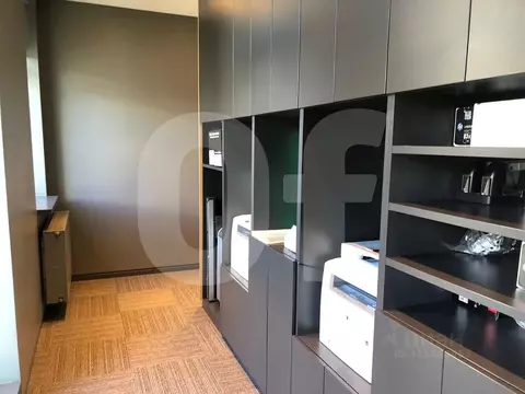 Офис в Москва Подкопаевский пер., 4 (1340 м)