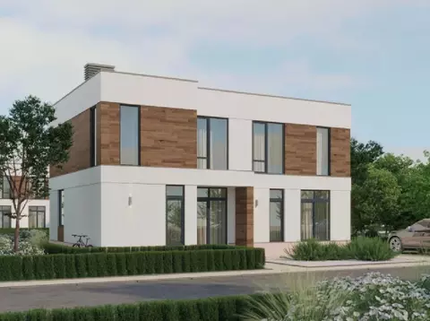 Продается дом в д. Андреевское