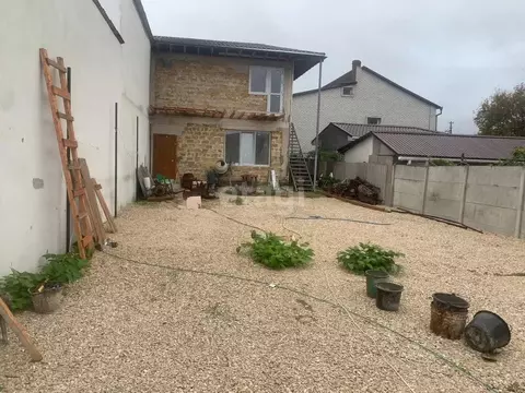 Дом в Крым, Феодосия пер. Шевченко (227 м)